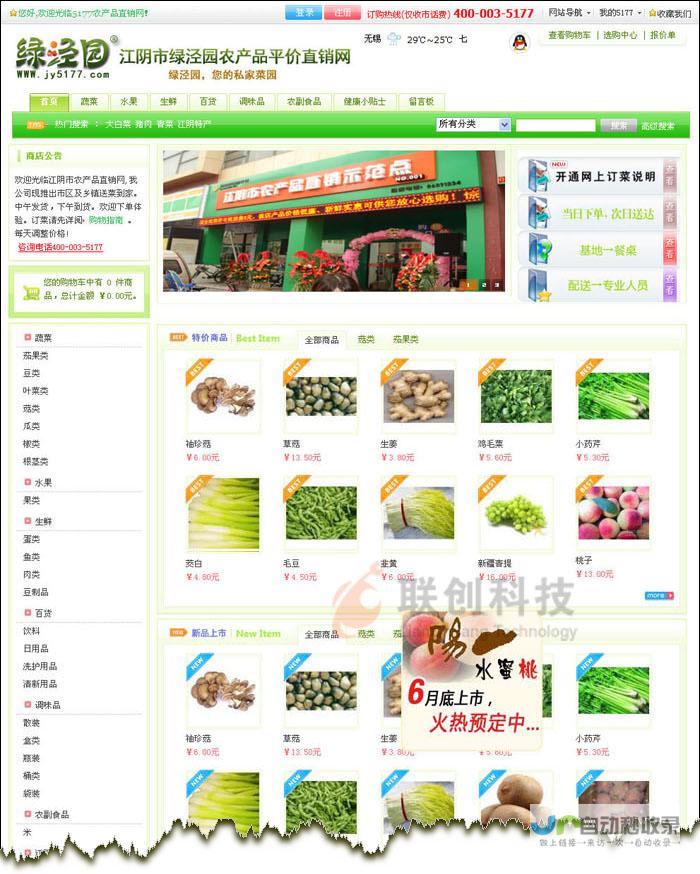 直销网站建设：打造高效转化，引爆销售的电商平台